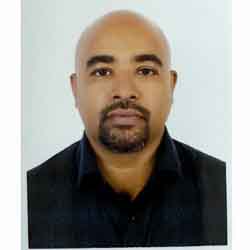 Shyamal Kanti Deb